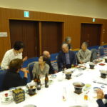 敬老祝賀会 2026/09/20(日) 午前11:00～